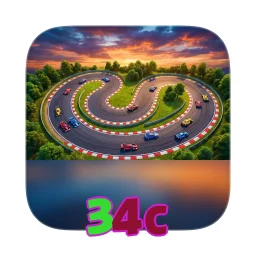 34c