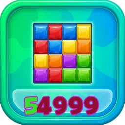54999