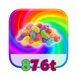 876t