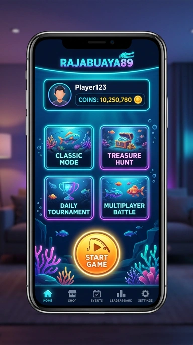 Visual de 510BET
